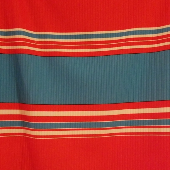 Striped Loose Fit T - Picture 5 of 5